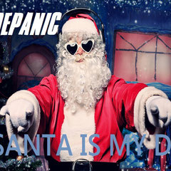 Joe Panic - SANTA IS MY DJ