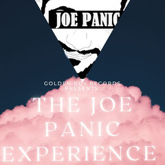 Joe Panic - The Joe Panic Experience