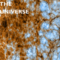Cosmogonia - The Universe