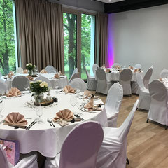 Hochzeit, Hochzeitslocation, Events, Bankett