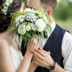 Hochzeit, Hochzeitslocation, Events, Brautpaar