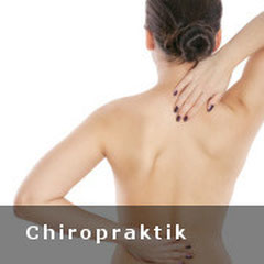 Chiropraktiker Schwerin
