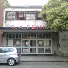 Fenix - Capital Federal