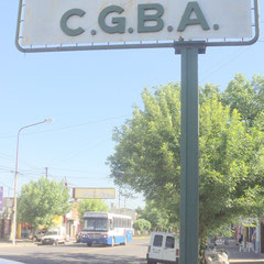Compañia General de Buenos Aires - Pergamino - Bs.As