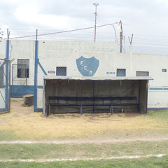 Football Club Matienzo - Juan Bautista Alberdi - Buenos Aires