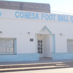 Conesa Foot Ball Club - Conesa - Bs.As