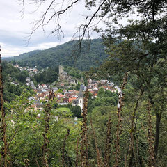 Burg Eppstein