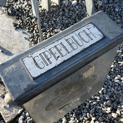 Gipfelbuch