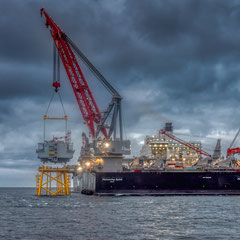 Photographe industriel