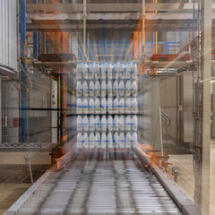 Photographe industriel