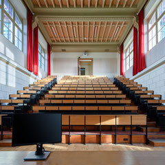 Photographie d'architecture d'intérieur - Rennes