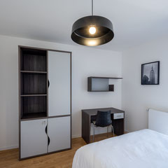Photographie d'architecture d'intérieur - 