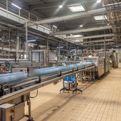 Photographe industriel