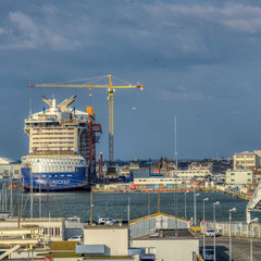 Photographe industriel