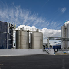 Photographe industriel
