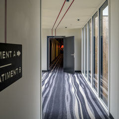 Photographie d'architecture d'intérieur - 