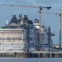 Photographe industriel