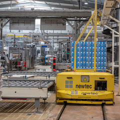 Photographe industriel
