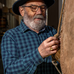 Photographie entreprise - Artisanat 