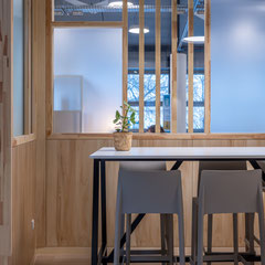 Photographie d'architecture d'intérieur - 