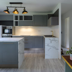 Photographie d'architecture d'intérieur - Appartement