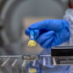 Photographie industrielle - pharmaceutique