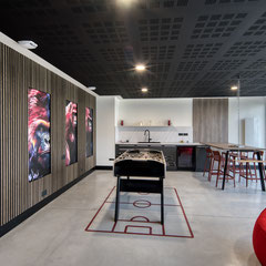 Photographie d'architecture - Vendée - Cholet