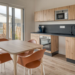 Photographie d'architecture d'intérieur - 