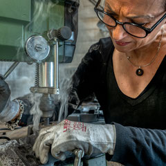 Photographie entreprise - Artisanat 