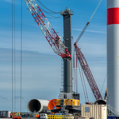 Photographe industriel