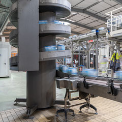 Photographe industriel