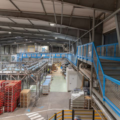 Photographe industriel