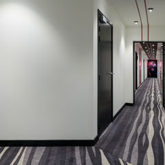 Photographie d'architecture d'intérieur - 