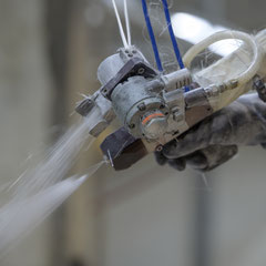 Photographie industrielle - Industrie