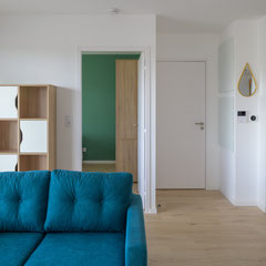 Photographie d'architecture d'intérieur - 