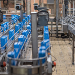 Photographe industriel