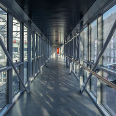 Photographie d'architecture d'intérieur - 