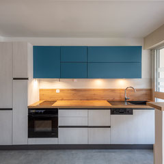 Photographie d'architecture d'intérieur - Appartement