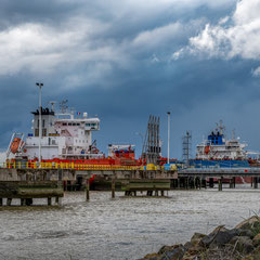Photographe industriel