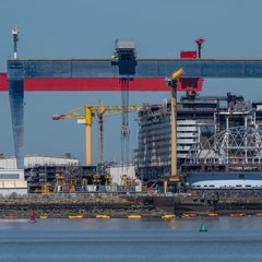 Photographe industriel