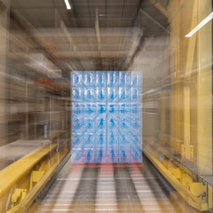 Photographe industriel