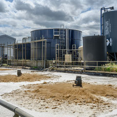 Photographe industriel