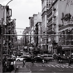 New York City Landschaftsfotografie David Dietz