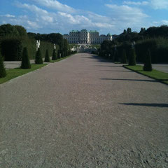 Schloß Belvedere