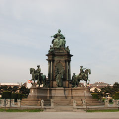 Maria-Theresia-Denkmal