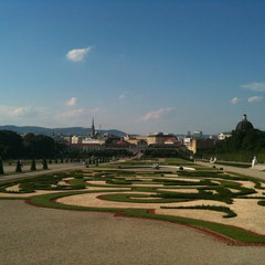 Schloß Belvedere