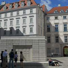 Judenplatz