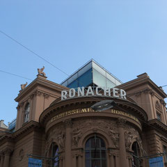 Ronacher