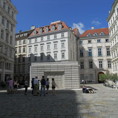 Judenplatz