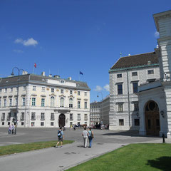 Ballhausplatz